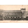 CPA Longuyon église du XIIIe siècle en Meurthe-et-Moselle