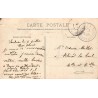 CPA Longwy Porte de France remparts Lorraine
