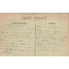 CPA Lunéville Château jardins historiques Lorraine