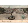 CPA Nancy Place Stanislas Meurthe-et-Moselle