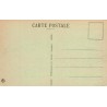 CPA Nancy Place Stanislas grilles Jean Lamour