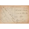 CPA Nancy Place Stanislas grilles Jean Lamour