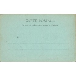 CPA Bosserville Chartreuse de Bosserville Nancy