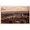 CPSM Blénod-lès-Toul vue générale du village en Meurthe-et-Moselle, carte circulée