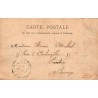 CPA Toul La Manutention militaire Lorraine