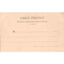 CPA Toul Entrée du Faubourg Saint-Èvre