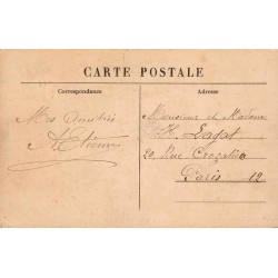 CPA Toul Mont Saint-Michel Meurthe-et-Moselle