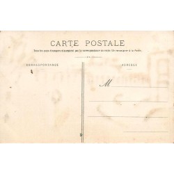CPA Toul La Gare Meurthe-et-Moselle