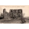 CPA Vaudémont tour de Brunehaut et ruines du château près de Notre-Dame de Sion