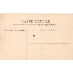 CPA Toul Cours Alsace-Lorraine Meurthe-et-Moselle