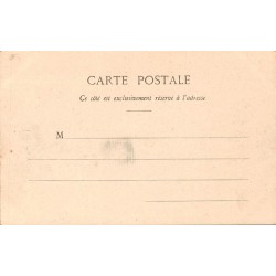 CPA Toul Quartier Rigny caserne Meurthe-et-Moselle