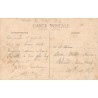 CPA Toul Rue Carnot commerces anciens 1914