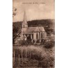 CPA Blénod-lès-Toul église et mont Sorvigne en Meurthe-et-Moselle