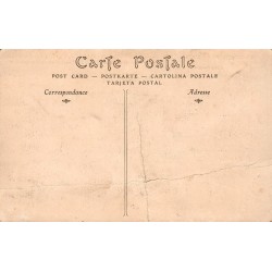 CPA Aéroplane Wright aviation pionnière France
