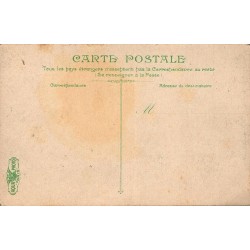 CPA France Musique sur le pont Marine