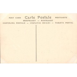 CPA Paris Le Petit Palais animé