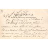 CPA Paris bois de Boulogne Pavillon Royal