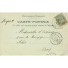 CPA Paris – Sacré-Cœur Montmartre – Exposition universelle 1900 – 1902