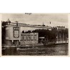 CPSM Paris Exposition internationale 1937 pavillon du Portugal sur la Seine