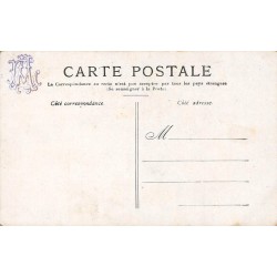 CPA Paris Église de la Madeleine vers 1905