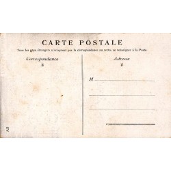 CPA Paris Panthéon Quartier Latin France