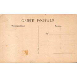 CPA Paris Musée Galliera Nourricière Chatrousse