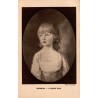 CPA Paris Gainsborough La Princesse Sophia portrait d’enfant reproduction d’art