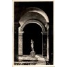 CPSM Paris Louvre Vénus de Milo la nuit