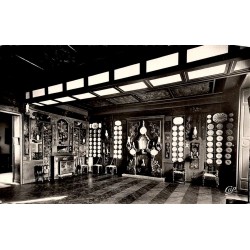 CPSM Paris Maison de Victor Hugo salon chinois de Juliette Drouet à Guernesey