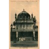 CPA Inde temple hindou ancien édité par la Congrégation de Saint-Joseph de Cluny