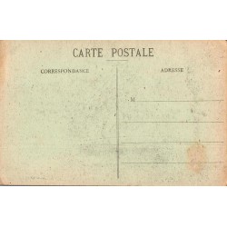 Carte postale ancienne Mont-Saint-Michel – Roue de provisions CPA