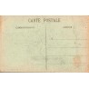 Carte postale ancienne Mont-Saint-Michel – Roue de provisions CPA