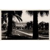 CPSM Nice jardins Albert-Ier et ancien Casino municipal