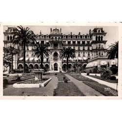 CPSM Cannes Grand Hôtel Croisette