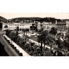 CPSM Nice Casino Municipal et jardins Albert Ier Alpes-Maritimes