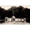 CHERBOURG - Au Jardin Public, Monument aux Morts