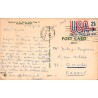 CPM Atlanta Memorial Martin Luther King Jr. Carte 1974