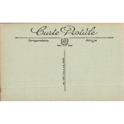 Carte postale ancienne Reims – Cathédrale gothique CPA