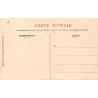CPA Monaco - La Ville - Le Rocher - Giletta