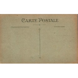 CPA Bretagne - Vieille Fumeuse Bretonne - Artaud et Nozais