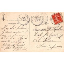 CPA Bretagne - Petite Scène matinale - E. Hamonic