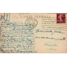 CPA Alsace - Jeune Alsacienne - Papeterie Alsacienne