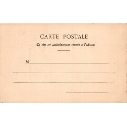 CPA Bonnet de St-Brieuc - Portrait en costume traditionnel breton