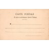 CPA Bonnet de St-Brieuc - Portrait en costume traditionnel breton