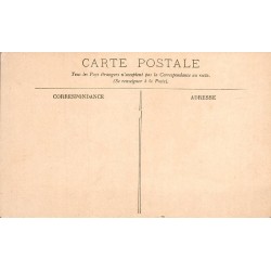 CPA Type de Pêcheur – Marin avec bateau et matériel de pêche LL