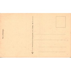 CPA Radolfzell – Bodensee lac de Constance – Vue de 1915