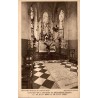 CPSM Nevers Maison Mère des Sœurs de la Charité, chapelle où reposa Bernadette Soubirous de 1879 à 1925