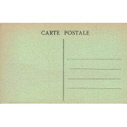 CPA Vaudémont avant 1636 – Cité fortifiée – Meurthe-et-Moselle 54