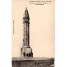 CPSM Sion-Vaudémont, monument à la mémoire de Maurice Barrès inauguré en 1928