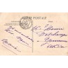 CPA Paris – Hirondelles et monuments parisiens – Carte fantaisie 1906